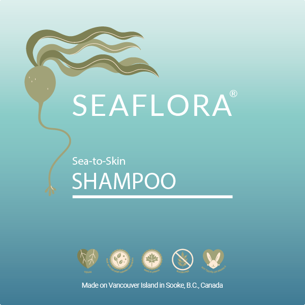 Sea-To-Skin Shampoo