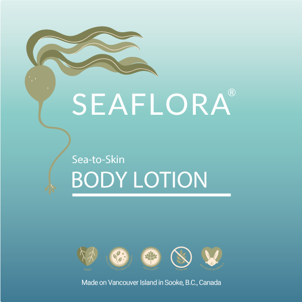 Sea-To-Skin Body Lotion